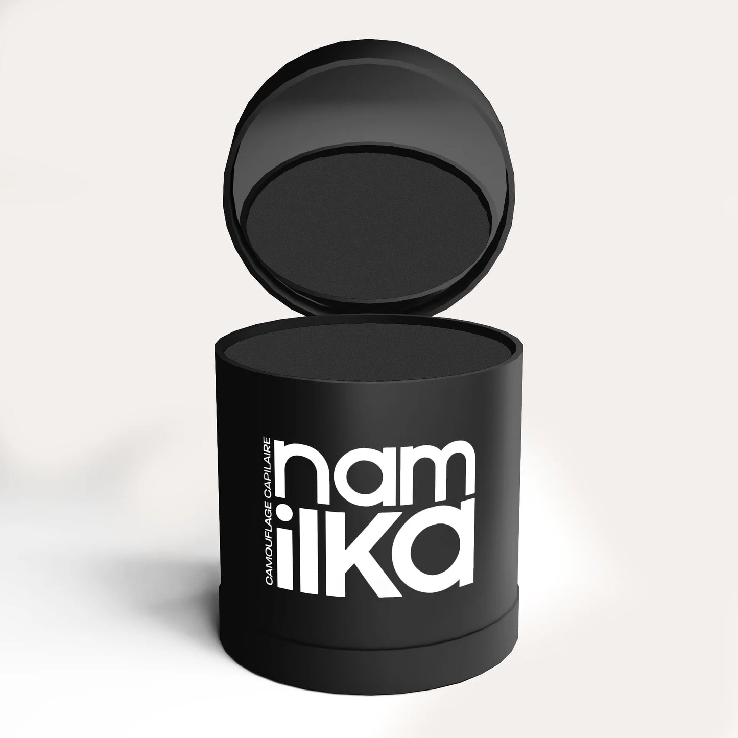 Camouflage capillaire | Femme