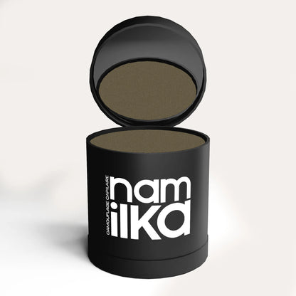 Camouflage capillaire | Femme