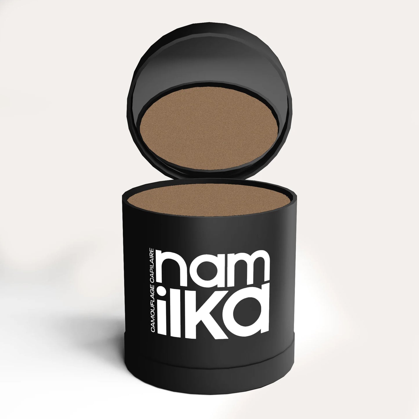 Camouflage capillaire | Femme