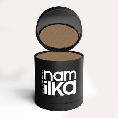 Camouflage capillaire | Femme