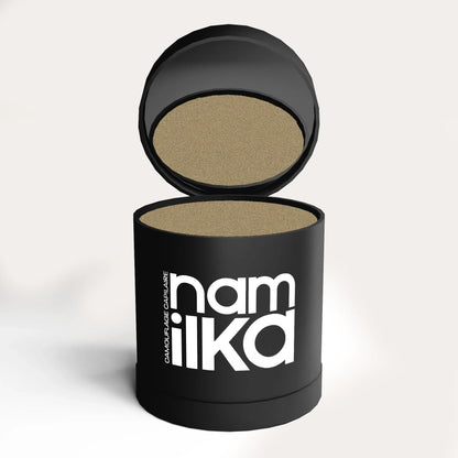 Camouflage capillaire | Femme