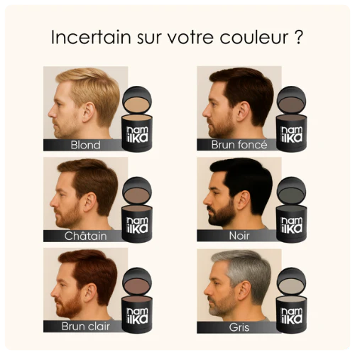 Namilka Pro | Pack Découverte