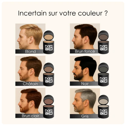 Namilka Pro | Pack Découverte