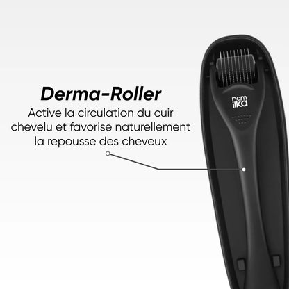 Pack - Chauve Qui Peut