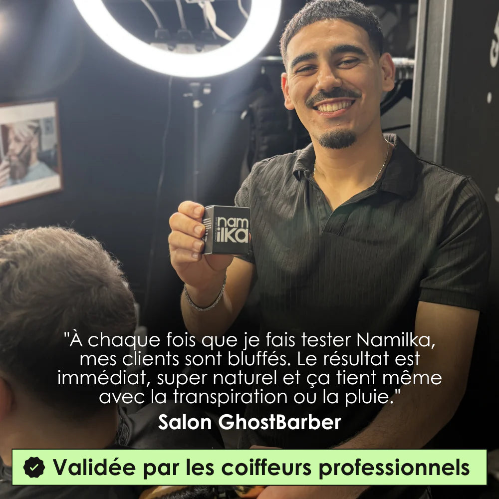 Namilka Pro | Pack Essentiel