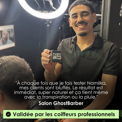 Namilka Pro | Pack Volume Expert