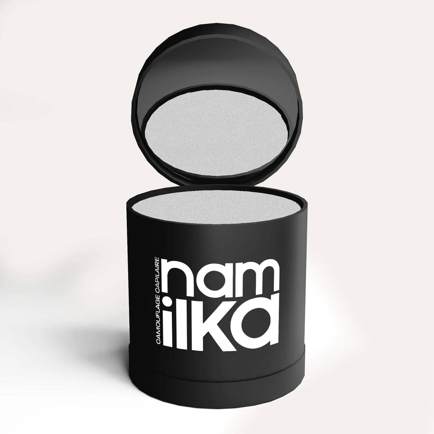 Camouflage capillaire | Femme