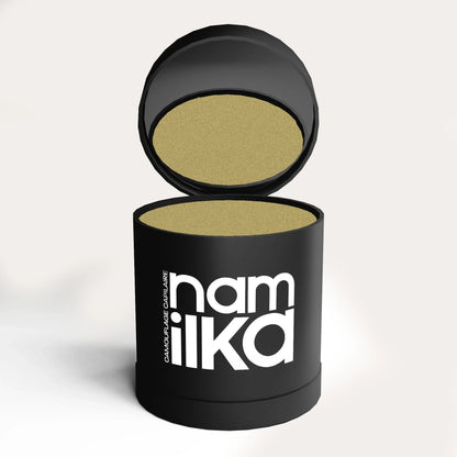 Camouflage capillaire | Femme