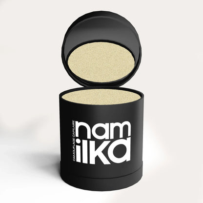 Camouflage capillaire | Femme