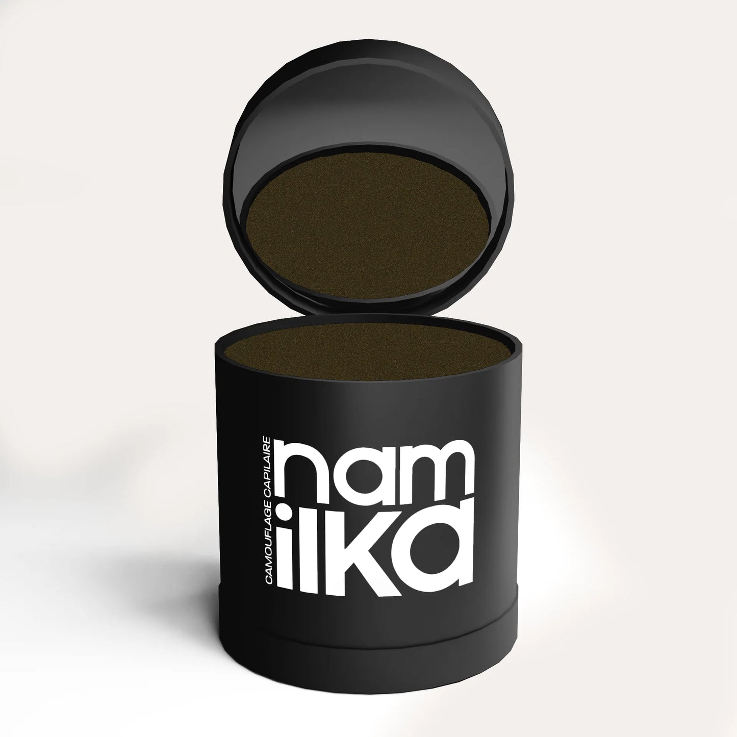 Camouflage capillaire | Femme