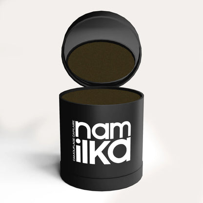 Camouflage capillaire | Femme